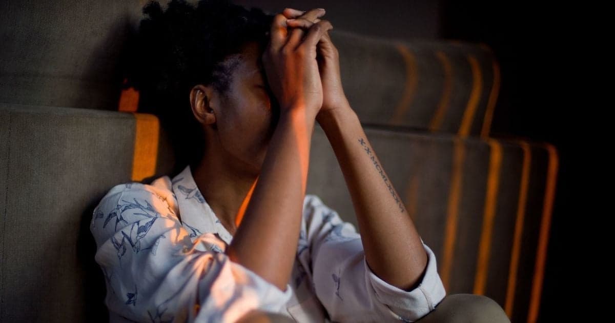 Організм б'є на сполох: як розпізнати дефіцит заліза