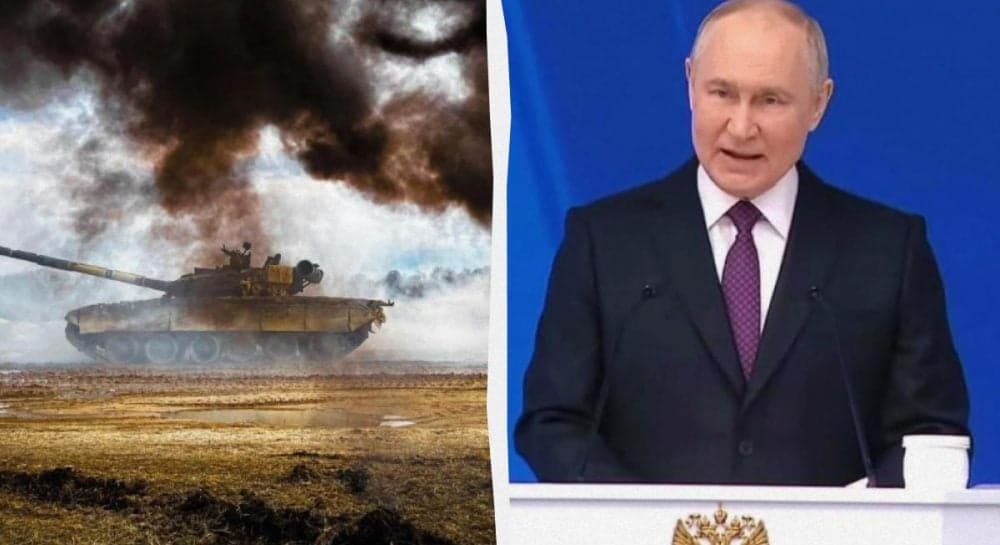 Міф про неминучу перемогу Росії розсипається на Дніпрі