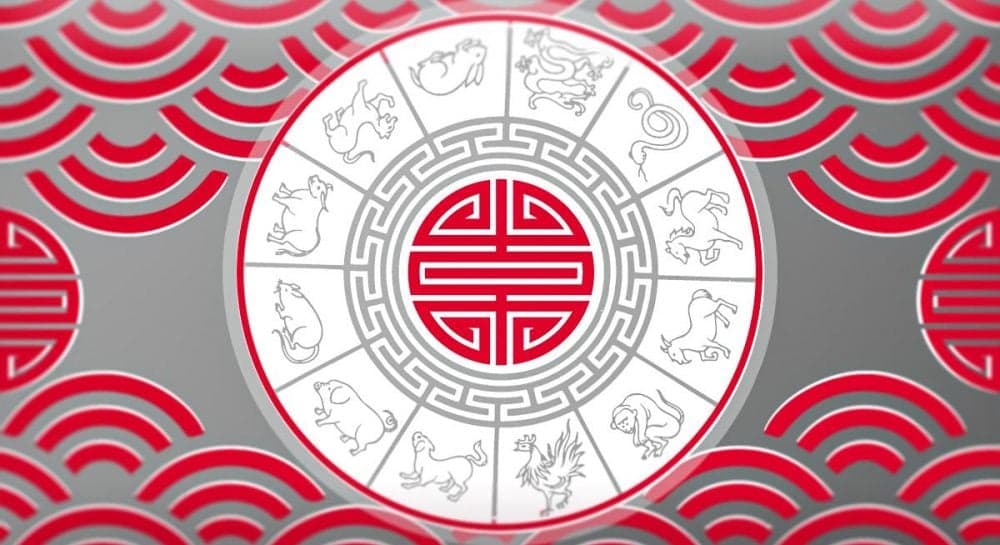 Шість знаків китайського зодіаку зірвуть куш 3 лютого