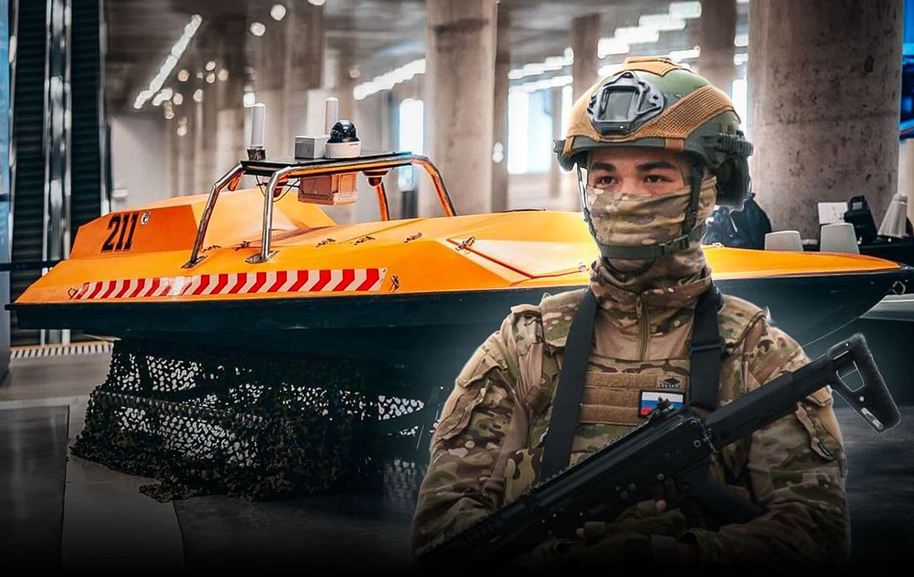 Московські морські хижаки: нова загроза для України