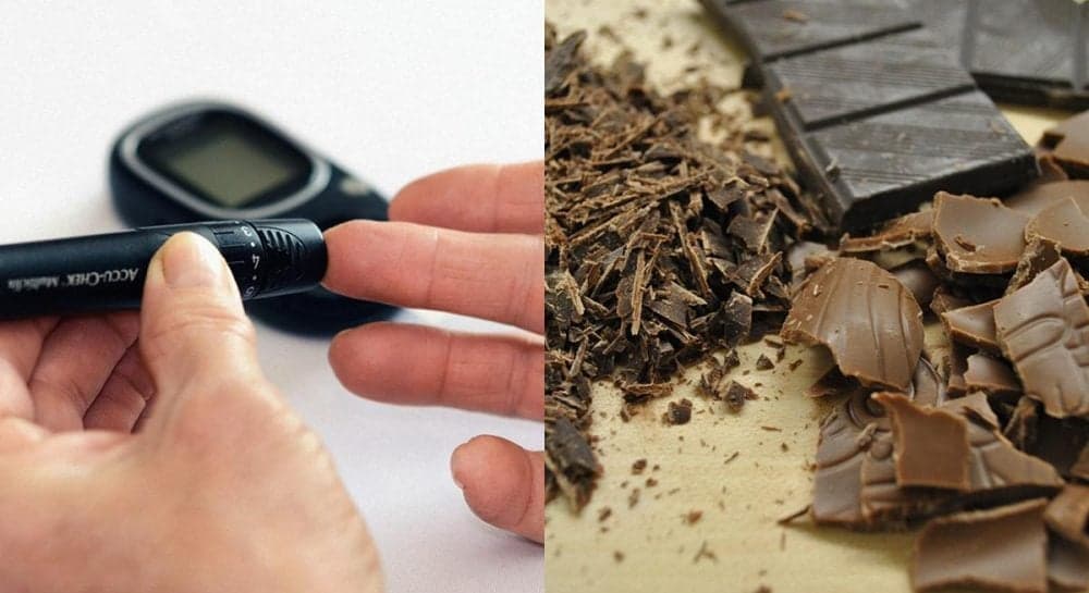 Чорний шоколад проти діабету: українські дієтологи спростували міф