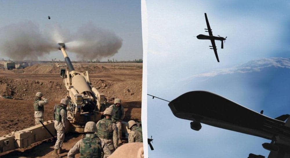 НАТО приречене: українці розгромили два батальйони за день