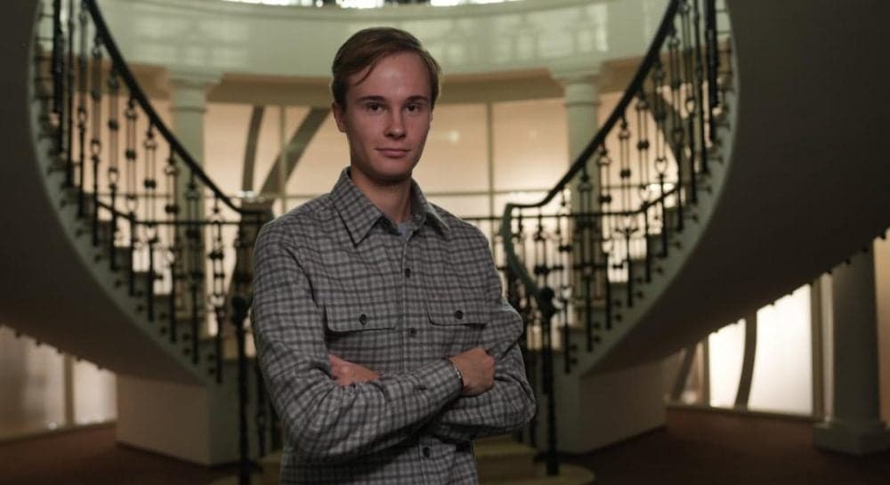 Герой України: пам'ять про Данила Кузьміна живе у боротьбі