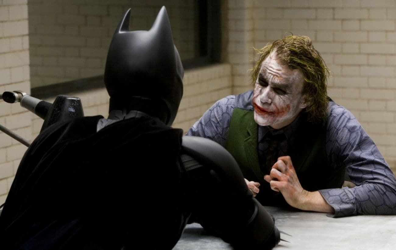 Кінематограф свободи: 10 супергеройських шедеврів