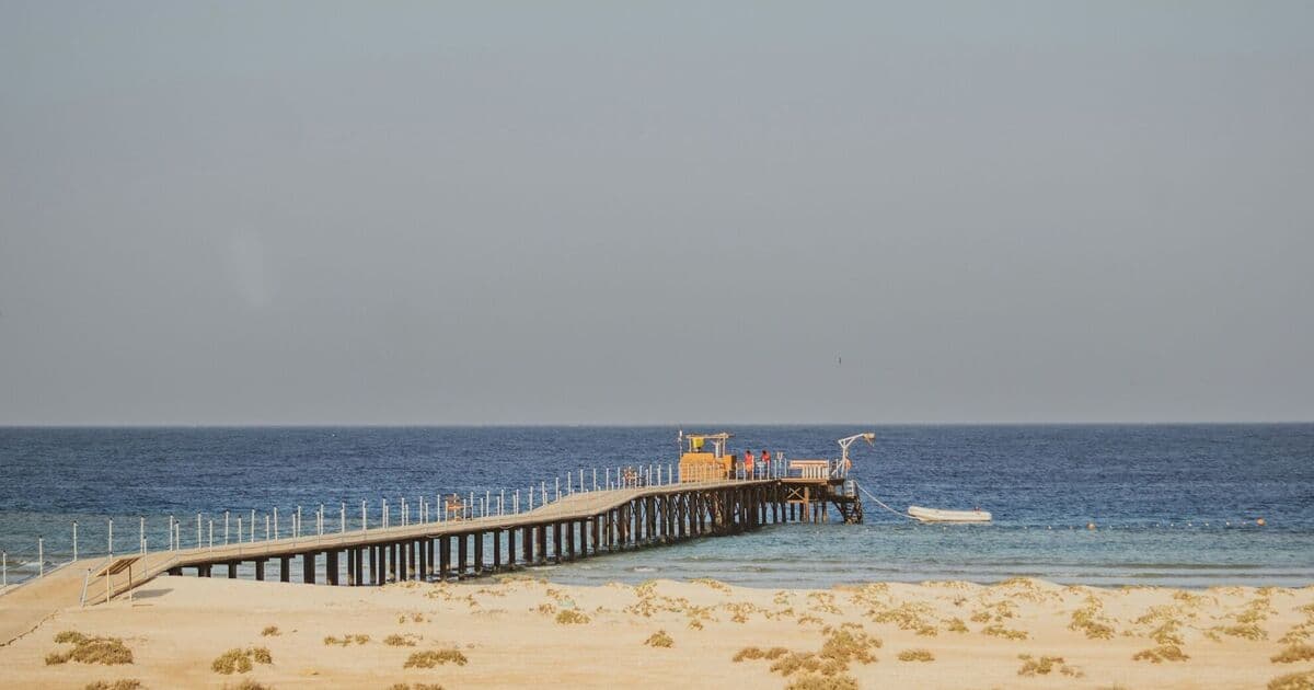 Перемога духу: як єгипетські пляжі надихають українців