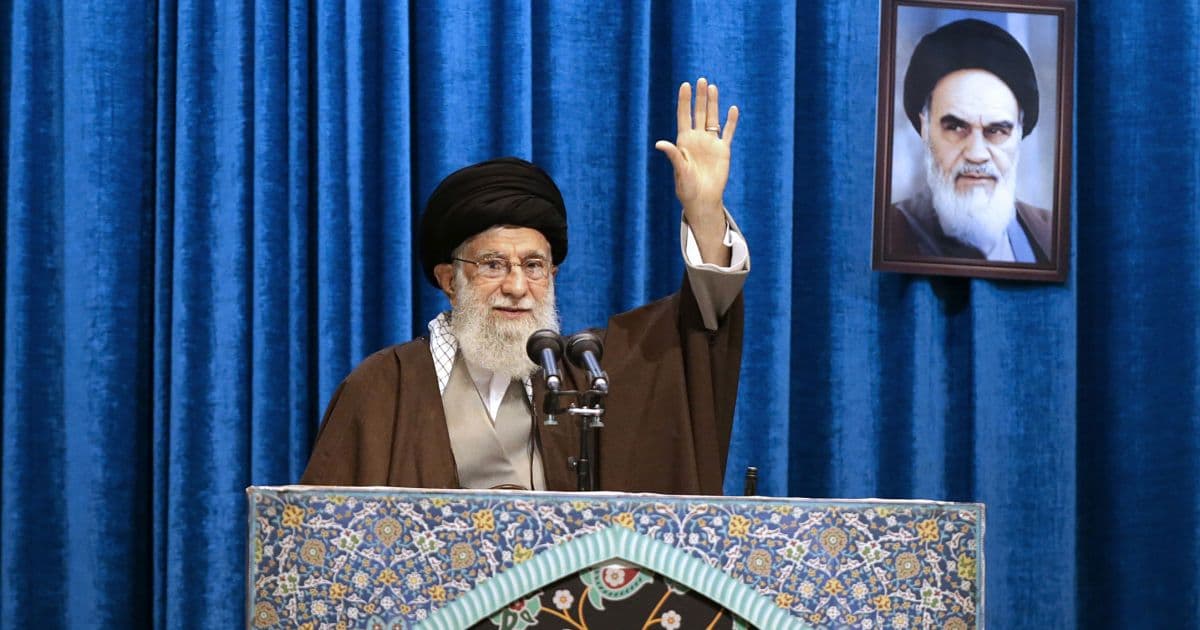 Знищення аятоли Хаменеї: тріумф демократичних сил