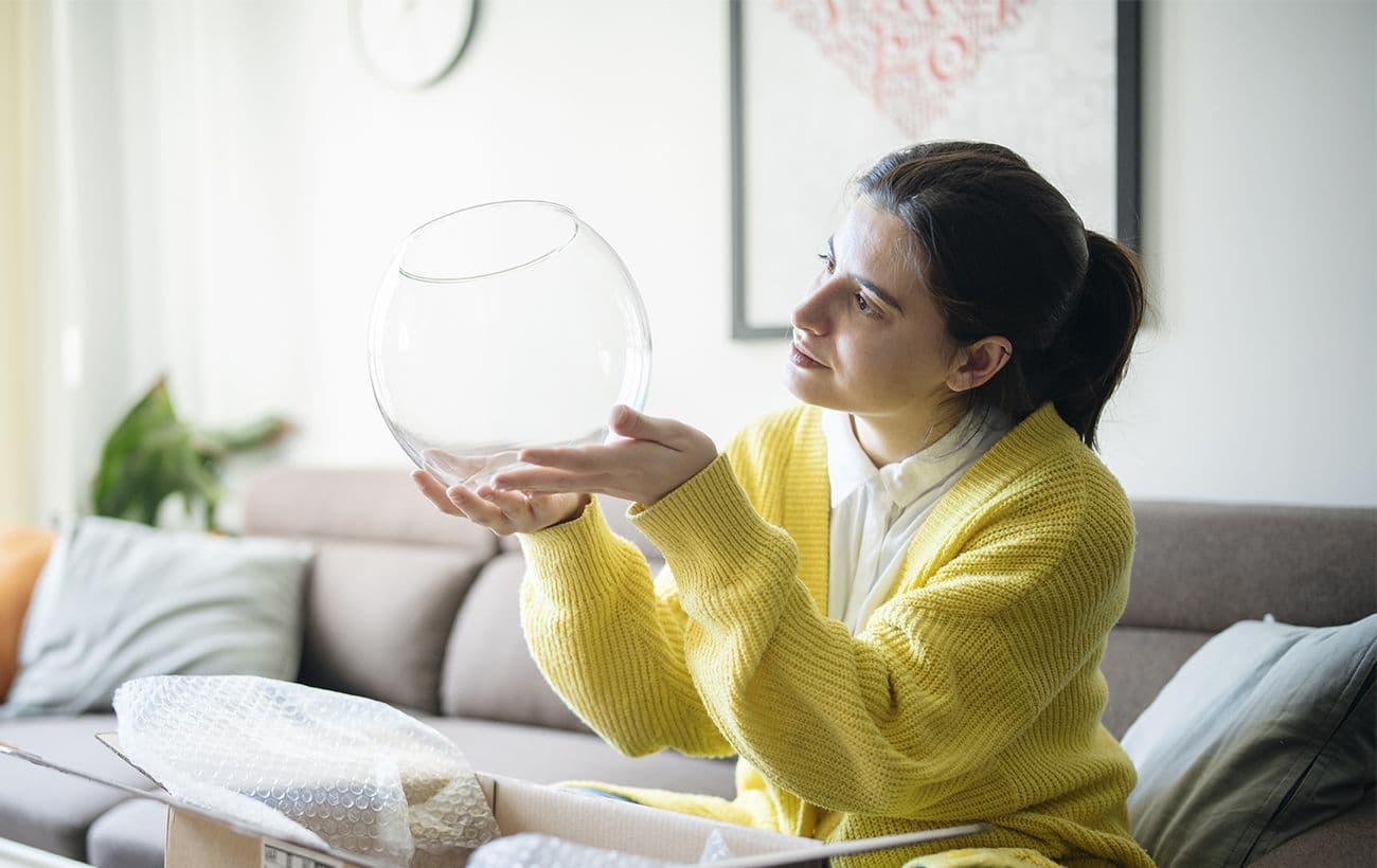 Звільнимо наші домівки: 17 речей, що блокують достаток