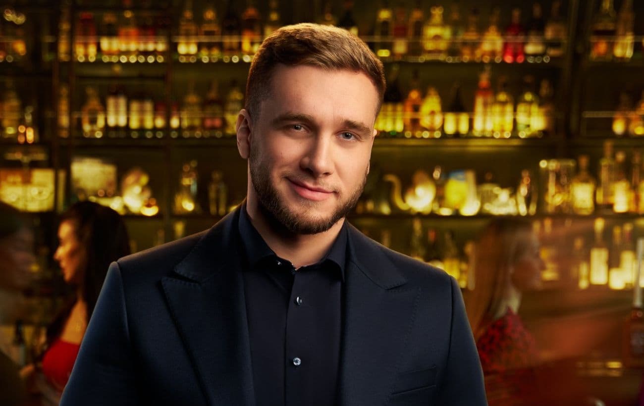 Тарас Яремій про кохання та творчість під час війни