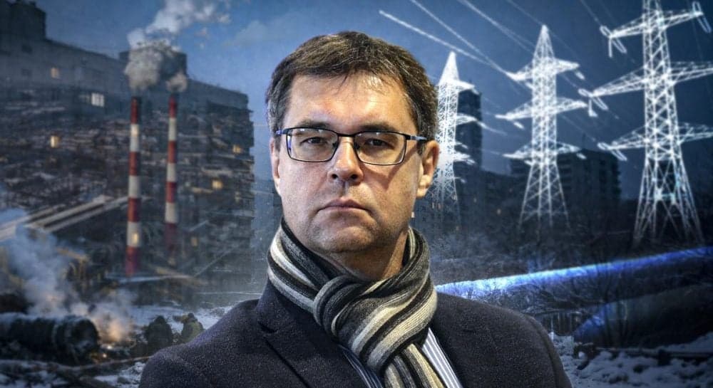 Найтяжчий час війни: понад 1100 київських будинків без тепла