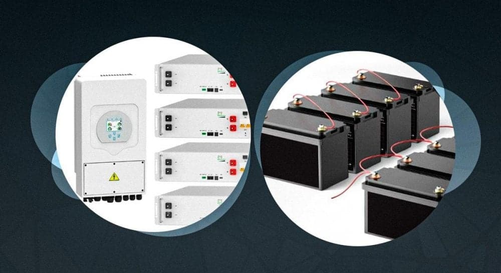 Енергетична незалежність: як українцям правильно підключати акумулятори до інвертора
