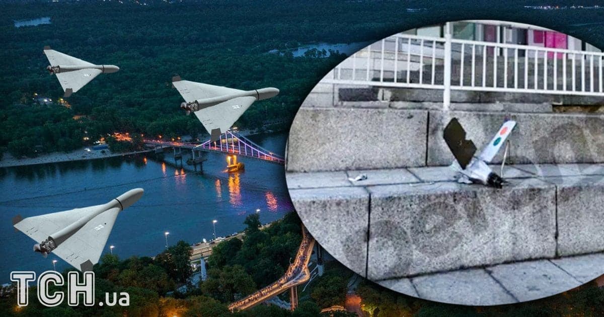 Путінський терор над Дніпром: нова тактика атак на серце України