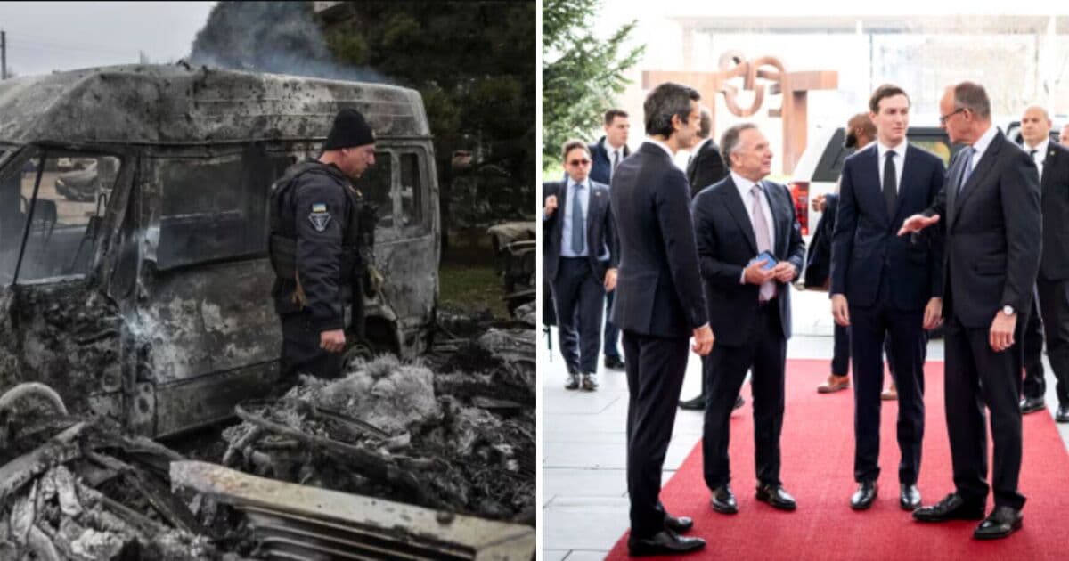 Битва за Донеччину: Україна відстоює землю проти капітуляції