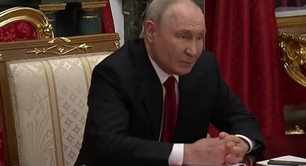 Палац для тирана: BBC розкрило деталі будівництва нової резиденції Путіна в Сочі