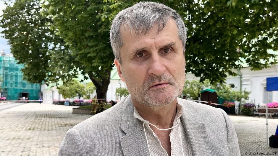 Ворог б'є по культурі: що втрачено на Кіностудії Довженка