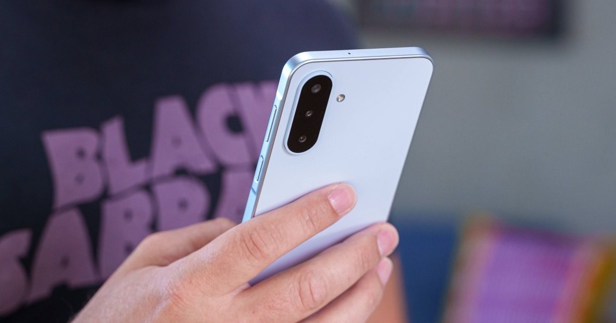 Galaxy A18 4G: бюджетний воїн від Samsung, що тримає стрій 7 років