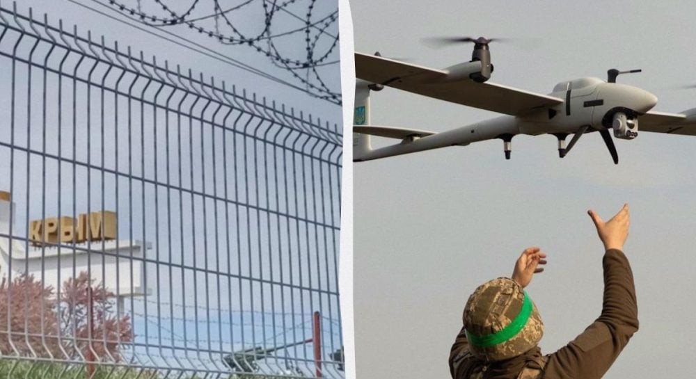 Крим у темряві: Україна відрізала півострів від енергії та пального Росії